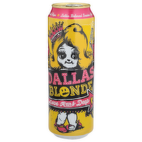 Deep Ellum Brewing Co. Dallas Blonde - 19.2 Fluid Ounce