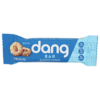 Dang Almond Cookie Bar - 1.4 Ounce