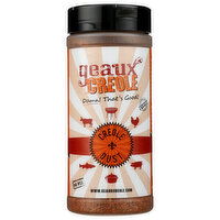 Geaux Creole Seasoning Dust - 10 Ounce