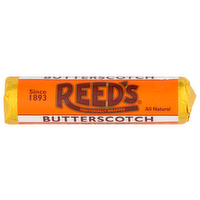 Reed's Butterscotch - 1.01 Ounce
