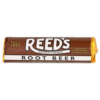 Reed's Root Beer - 1.01 Ounce