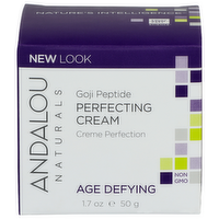 Andalou Naturals Age Defying Perfecting Cream - 1.7 Ounce
