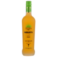 Rancho La Gloria Peach Margarita Wine Cocktail - 750 ml