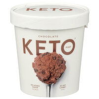 KETO PINT Chocolate - 473 ml