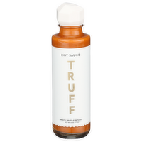 Truff White Le Infused Hot Sauce - 6 Ounce