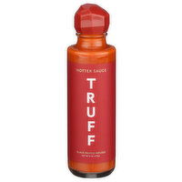 TRUFF Truffle Infused Hotter Sauce - 6 Ounce