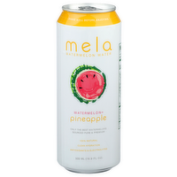 Mela Watermelon + Pineapple Water - 500 ml