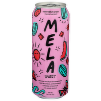 Mela Watermelon Water + Passionfruit - 16.9 Fluid Ounce