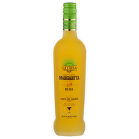 Rancho La Gloria Mango Margarita Wine Cocktail - 750 ml