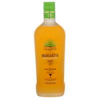 Rancho La Gloria Peach Margarita Wine Cocktail - 1.5 Liter