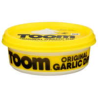 Toom Original Garlic Dip - 8 Ounce