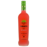 Rancho La Gloria Watermelon Margarita Wine Cocktail - 750 ml