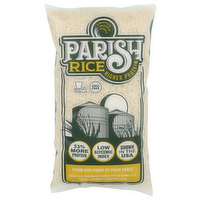 Parish Rice - 32 Ounce