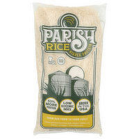 Parish Rice Higher Protein - 80 Ounce