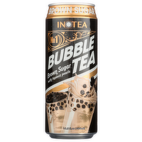 Inotea Tea Bubble Brown Sugar - 16.6 Fluid Ounce