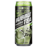 Inotea Tea Bubble Honeydew - 16.6 Fluid Ounce