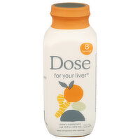 Dose Liver - 16 Fluid Ounce