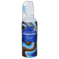 Whipnotic Browie Batter Flavored Whipped Cream - 7 Ounce