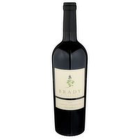 Brady Vineyard Cabernet Sauvignon - 750 ml