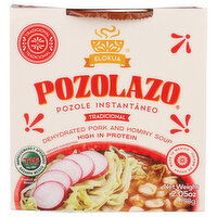 Pozolazo Soup Pozole Traditional - 2.05 Ounce