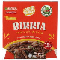 Elokua Birria Soup Instant - 1.3 Ounce