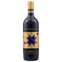 Threadcount Red Wine - 750 ml