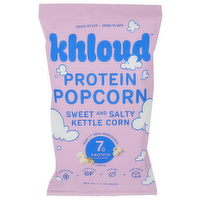 Khloud Sweet And Salty Kettle , 12-Ct - 5 Ounce