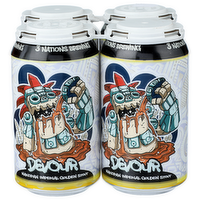 3 Nations Brewing Devour - 12 Fluid Ounce - 4 Count