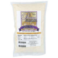 Da Bayou Cajun Rub Precious Signature Seasonings - 1 Pound