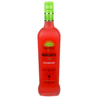 Rancho La Gloria Strawberry Margarita Wine Cocktail - 750 ml
