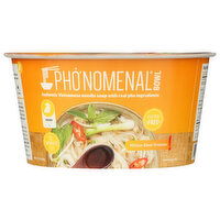 PHỞNOMENAL Bowl Soup Pho Chicken - 2.1 Ounce