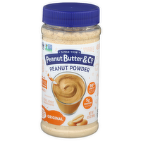 Peanut Butter & Co Original Powder - 6.5 Ounce