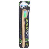 Woobamboo! Woobamboo Toothbrush Adult Soft - 1 Each