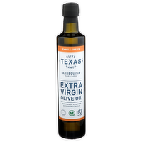 Olive Texas Ranch Extra Virgin Oil - 16.9 Ounce
