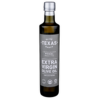 Texas Olive Ranch Fresh Limited Reserve Oil Picual Single Varietal - 16.9 Ounce