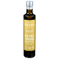 Texas Olive Ranch Mild + Grassy Koroneiki Extra Virgin Oil - 16.9 Ounce