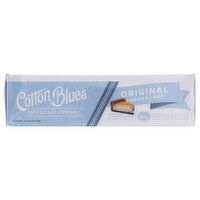 COTTON BLUES CHEESECAKE COMPANY Cb Original Whl Chsecke - 4.5 Pound