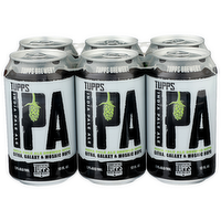 Tupps Brewery India Pale Ale - 12 Fluid Ounce - 6 Count
