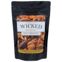 Wicked Mix Snack Spicy Original - 7 Ounce
