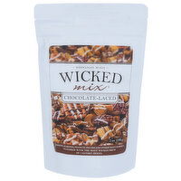 Wicked Mix Snack Chocolate Laced - 7 Ounce