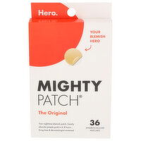 HERO. Mighty Patch Original - 36 Count