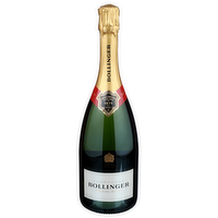 Bollinger Special Cuvee Champagne - 750 ml