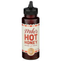 Mike's Hot Honey Infused With Chili's - 12 Ounce