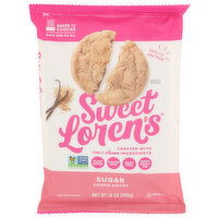 SWEET LOREN'S Sugar Cookie Dough - 12 Ounce