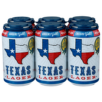 Community Beer Co. Lager - 12 Fluid Ounce - 6 Count