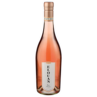 Elouan Oregon Rose - 750 ml