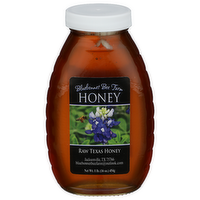 BLUEBONNET BEE FARM Honey - 1 Pound