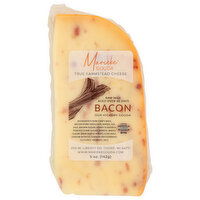 Marieke Gouda Cheese Bacon - 5 Ounce
