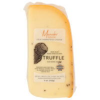 Marieke Gouda Truffle Gouda Cheese - 5 Ounce