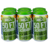 Texas Ale Project Jackrabbit - 12 Fluid Ounce - 6 Count
